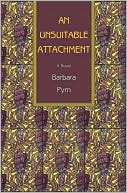 An Unsuitable Attachment: a novel