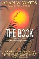 Book: On the Taboo Against Knowing Who You Are