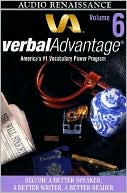 Verbal Advantage (2 Cassettes)
