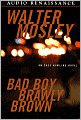 Bad Boy Brawly Brown (Easy Rawlins Series #7)