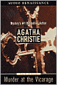 The Murder at the Vicarage (Miss Marple Series)