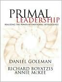 Primal Leadership