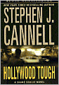 Hollywood Tough (Shane Scully Series #3)