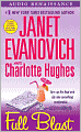 Full Blast (Janet Evanovich's Full Series #4)