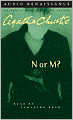N or M? (Tommy and Tuppence Series)