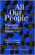 All Our People: Population Policy With A Human Face