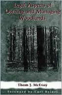 Legal Aspects of Owning and Managing Woodlands