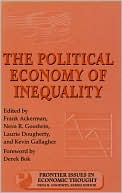 The Political Economy of Inequality