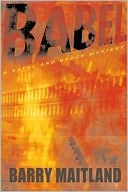Babel (Brock and Kolla Series #6)