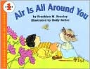 Air Is All Around You Book and Tape