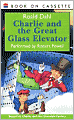 Charlie and the Great Glass Elevator