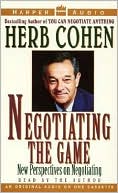 Negotiating the Game