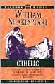 Othello: The Moor of Venice (2 Cassette)