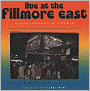 Live at the Fillmore East: A Photographic Memoir