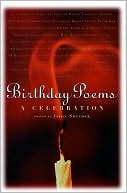 Birthday Poems: A Celebration
