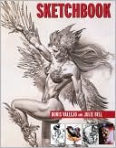 Sketchbook: The Other Artwork of Boris Vallejo and Julie Bell