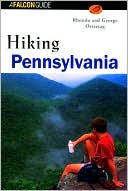 Hiking Pennsylvania