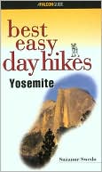 Best Easy Day Hikes Yosemite