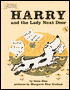 Harry and the Lady Next Door: (I Can Read Book Series: Level 1)