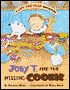 Joey T. and the Missing Cookie