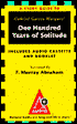 One Hundred Years of Solitude