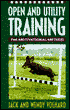 Open and Utility Training: The Motivational Method