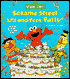Sesame Street Lift-And-Peek Party!
