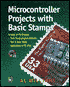 Microcontroller Projects with Basic Stamps