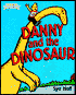 Danny and the Dinosaur (I Can Read! Level 1 Series)