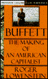 Buffett: The Making of an American Capitalist (2 Cassettes)
