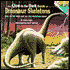 Glow-in-the-Dark Book of Dinosaur Skeletons: Turn Off the Light and See the Skeletons Glow!