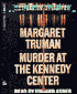 Murder at the Kennedy Center (Capital Crimes Series #9)