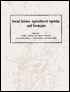Social Science Agricultural Agendas and Strategies