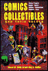 Comics Collectibles and Their Values