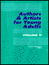 Authors and Artists for Young Adults