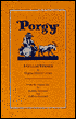 Porgy: A Gullah Version