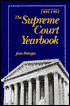Supreme Court Yearbook 1991-1992 Hardbound Edition