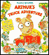 Arthur's Truck Adventure (Arthur Adventures Series)