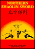 Northern Shaolin Sword