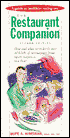 The Restaurant Companion: A Guide to Healthier Eating Out