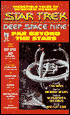 Star Trek Deep Space Nine: Far Beyond the Stars
