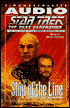 Star Trek The Next Generation: Ship of the Line