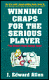 Winning Craps for the Serious Player