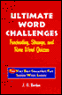 Ultimate Word Challenges