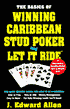 Winning Caribbean Stud Poker and Let It Ride