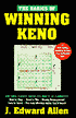 Basics Of Winning Keno