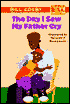 The Day I Saw My Father Cry (Little Bill Series)