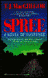 Spree (A Quin St. James and Mike McCleary Mystery)