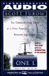 One L: The Turbulent True Story of a First Year at Harvard Law School (2 Cassettes)