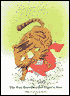 The Fox Borrows the Tiger's Awe